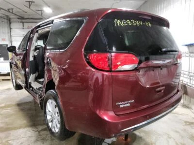 Used Speedometer Gauge fits: 2018 Chrysler Pacifica gasoline MPH 3.5`` screen Gr - Image 1 of 4