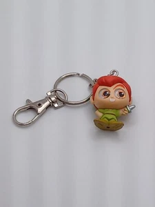 Portachiavi Peter Pan portatili Disney - Foto 1 di 1