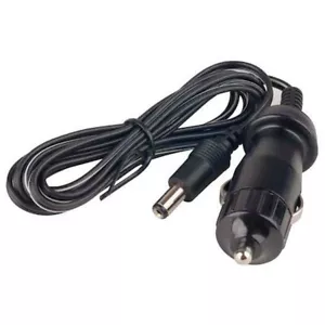 Original OEM Uniden Scanner Zigarettenanzünder Kabel DC Adapter BWZG1244001 (PS001) - Bild 1 von 3