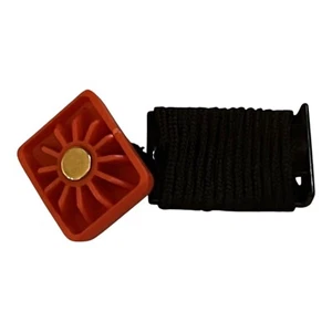 Nordictrack T 6.5 S Treadmill Key and Clip Replacement Part - Picture 1 of 2