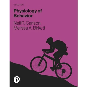Physiology of Behavior 13th Global Edition - Picture 1 of 1