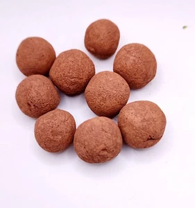 Clay Peat Balls Macro and Micro Elements (100g) - Picture 1 of 1