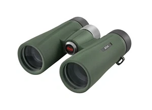 Jumelles Kowa BD II 10x42 XD avec optique grand angle - Photo 1/8