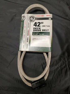 MTD 954-0497 Riding Mower 46-inch Deck Belt - Picture 1 of 1