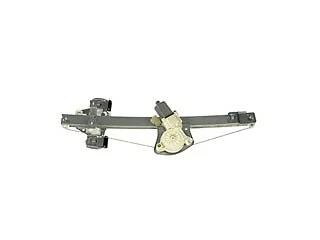 Motor y regulador de ventana eléctrica para Chevrolet Silverado 2500 HD 2007-2013 Foto 1 de 3