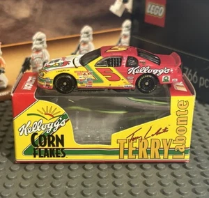 Action Nascar Terry Labonte #5 Kellogs 1999 Chevrolet 1/64 Diecast NEW IN BOX