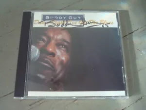BUDDY GUY BLUES AUTOGRAPHED (CD) DAMN RIGHT I GOT BLUES - Picture 1 of 3