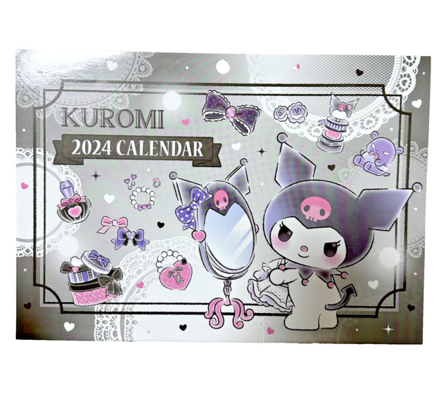 Black Clover - Square - Calendarios de pared 2024