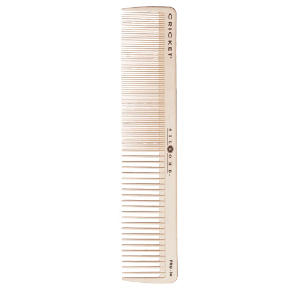 Cricket Silkomb Power Comb - Image 1 of 1