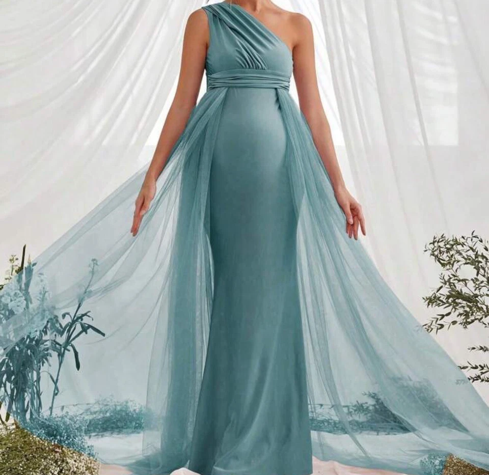 maternity formal dress Gown Classy - Image 1 of 1