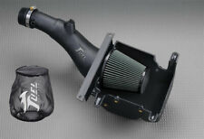 Fuel Customs Intake Fci System Filter Kit Air Box Yamaha Raptor 700 2006 - 2014