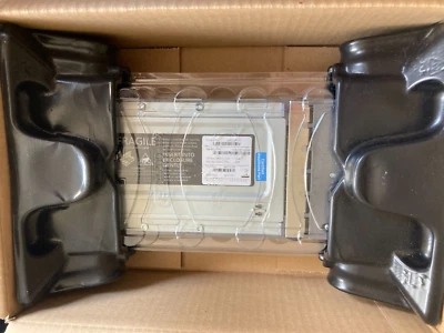 NEW SEALED IBM 46Y0297 HARD DRIVE 450GB 3.5' FC HDD WITH CADDY - Image 1 of 4