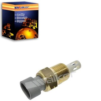 Sensor de temperatura de carga de ar Walker para 1995-1999 GMC K1500 Suburban 6.5L V8 - Imagem 1 de 4