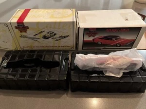 1969 Dodge charger 1/43 scale by matchbox collectibles - Picture 1 of 8