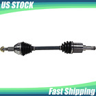OE Front Left LH CV Axle Joint Assembly For Dodge Grand Caravan C/V SE Van 08-10 Dodge Grand Caravan