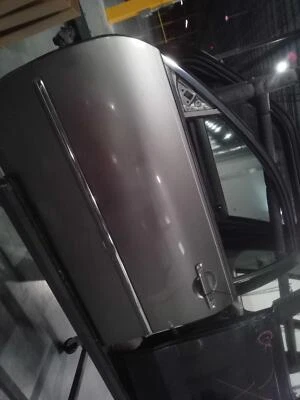 Infiniti M35 2008 puerta izquierda gris fabricante de equipos originales pieza usada 39038, 148 k millas Foto 1 de 2