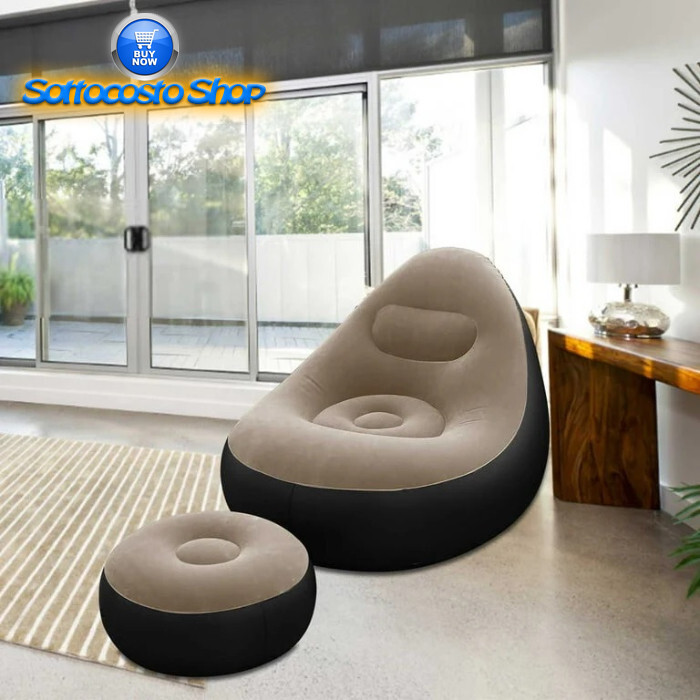 Poltrona Sacco Pouf Per Divano Amazon Poltrona Sacco Poltrona