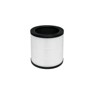 Nispira 3-in-1 HEPA-Kohlefilter für Luftreiniger Bionaire 360 UV HPA360W, 1 Stück - Bild 1 von 5