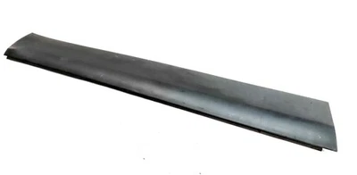 2015-2019 Land Rover Discover 运动型 (L550) 前左驱动门护罩 — 第 1/4 张图片