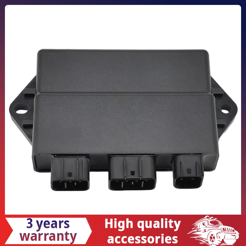 For HISUN 400 500 700 UTV ATV CDI Ignition Box New Foto 1 de 4