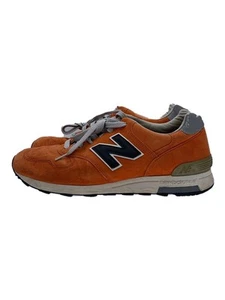 Zapatillas US11 New Balance 1400/Hechas en Estados Unidos/Corte Bajo/Orn/Suide/M1400Bc - Imagen 1 de 8