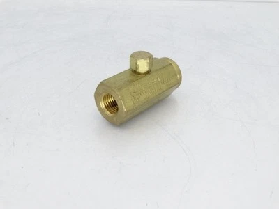 DELTROL CORP C20B VALVE - Image 1 of 3