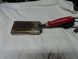 Removedor de pintura térmica eléctrico Ludlow Super Glo Torch S-102 - Imagen 1 de 6