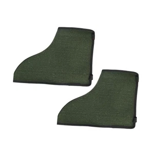 Welding Shoes Covers Protective Equipment Tool Gifts for Men Welding Spats - Picture 1 of 7