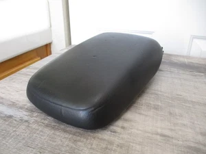 2009-2013 Subaru Forester Console Lid Cover Armrest OEM Black Clean CA Car READ - Picture 1 of 12