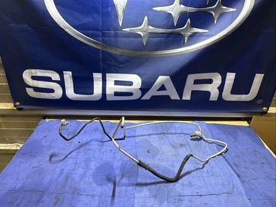 SUBARU IMPREZA WRX STI AC EVAPORADOR COOLINE TUBO 73431FG011 Foto 1 de 4