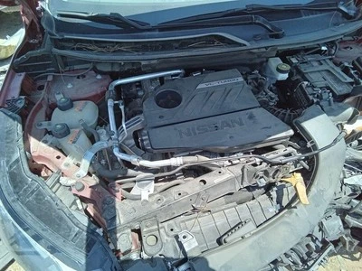 Used Rear Right Door Interior Trim Panel fits: 2023 Nissan Rogue  Grade A - Изображение 1 из 4