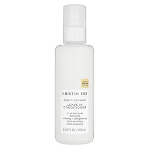 Kristin Ess Hair Weightless Shine Leave-In Conditioner, 8,45 fl. Oz. - Bild 1 von 1