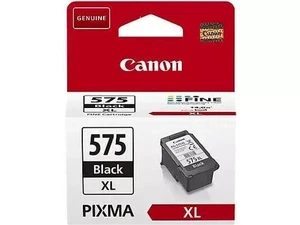 CARTUCCE ORIGINALI CANON NERO/COLORE PG-575/PG-575XL CL-576/CL-576XL A SCELTA - Foto 1 di 16