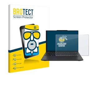 Anti Reflet Protection Ecran Verre pour Lenovo ThinkPad X13 Gen 6 Film - Afbeelding 1 van 7