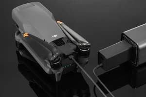 DJI 65W Portable Charger for DJI Mavic 4 Pro/Mavic 3 Pro - Picture 1 of 4