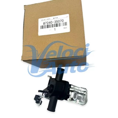 OEM 87240-35070 HVAC Heater Air Control Valve For Toyota 1998-2002 4Runner - Image 1 of 4