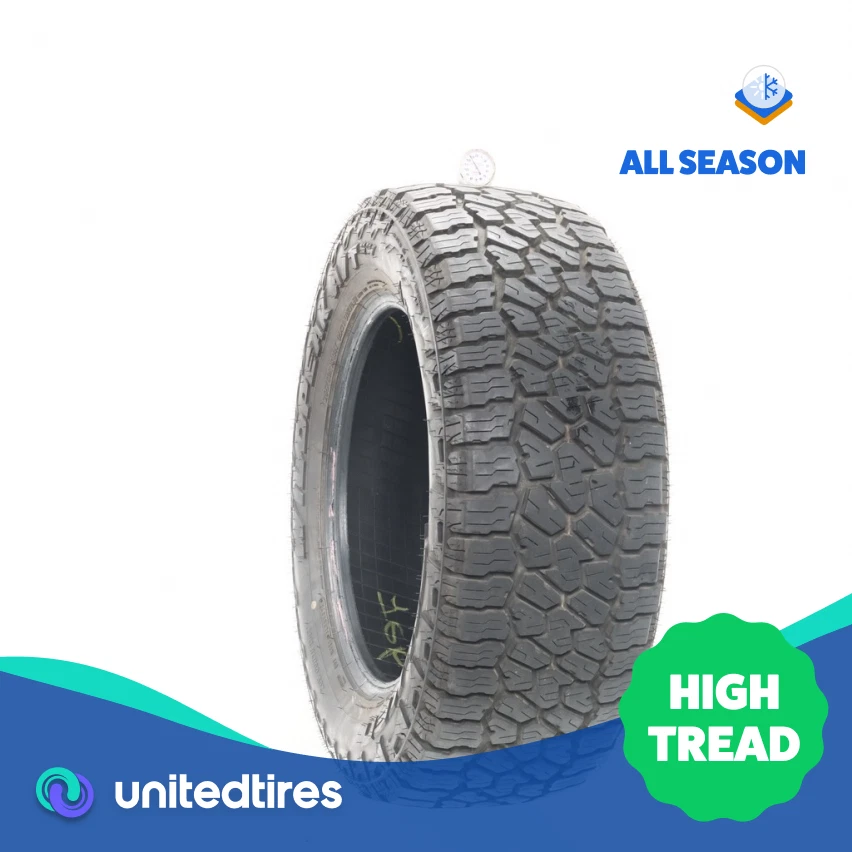 Falken Wildpeak A/T4W 114T - 12,5/32 usado 265/60R18 Foto 1 de 4
