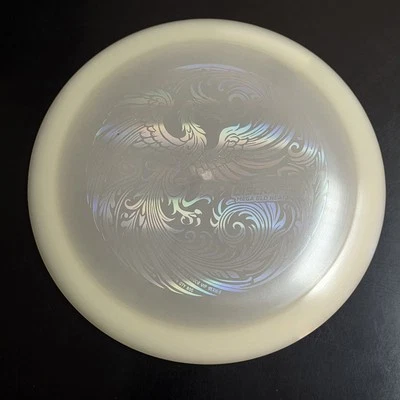 Mega Glo Heat Holo Stamp 170-172 grams - Image 1 of 4