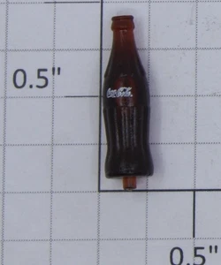 K-Line K2625-SCB Coca-Cola Handcar Coke Bottle  (10) - Picture 1 of 1