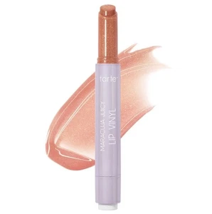 Tarte Maracuja Juicy Lip High Shine Vinyl Gloss Shimmering Coconut NIB 0.09 OZ - Picture 1 of 7