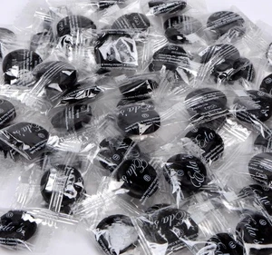 Caramelos envueltos en regaliz sin azúcar Eda's 5 libras envío gratuito - Imagen 1 de 1