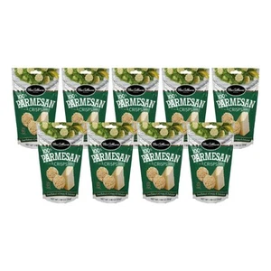 Mrs. Cubbison's Cheese Crisps - 100% Real Cheese Keto Friendly Great for Snac... - Picture 1 of 9