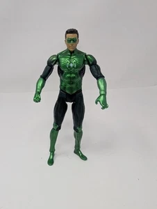 Figura de acción DC Green Lantern Hal Jordan, 6", Movie Masters, Mattel - Imagen 1 de 4