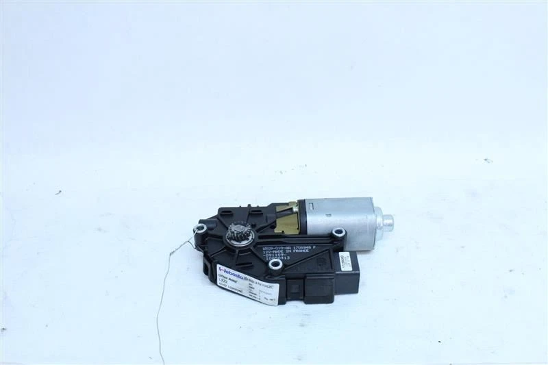 Motor techo corredizo Land Rover Range Rover 2010 10 1137744 Foto 1 de 4