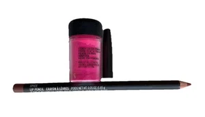 Mac Lip Pencil “ SPICE” + Gift - Picture 1 of 2