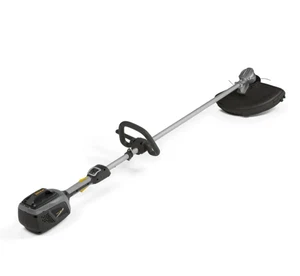 Decespugliatore Alpina ABR 48 Li - Batteria 48V, Ampiezza Taglio 38 cm, Leggero - Foto 1 di 1