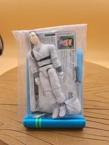 Hasbro GI Joe 3 3/4" Storm Shadow 2005 - Mail Away Exclusive - New - Picture 1 of 4
