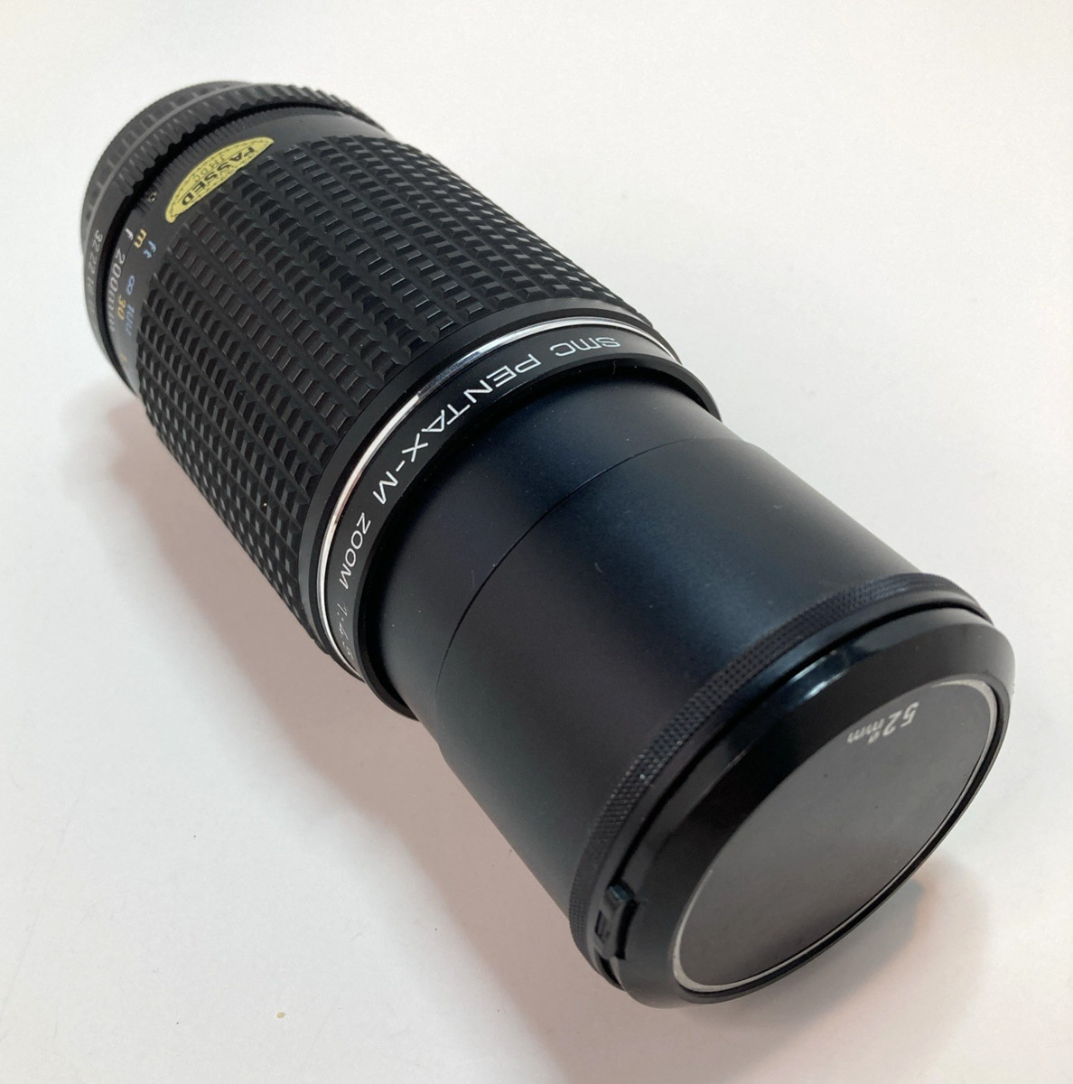 値下げペンタックス80-200mm 2.8 スターレンズ PENTAX SMC 80-200mm Camera Lenses for sale | eBay