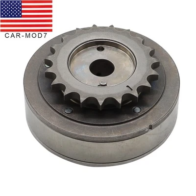 Eje de levas ajustador de árbol de levas VVT apto para Audi A3 A4 TT VW Eos GTI Jetta 2,0 L Foto 1 de 4