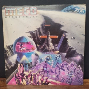Meco – Moondancer (Casablanca – NBLP 7155) - Picture 1 of 2
